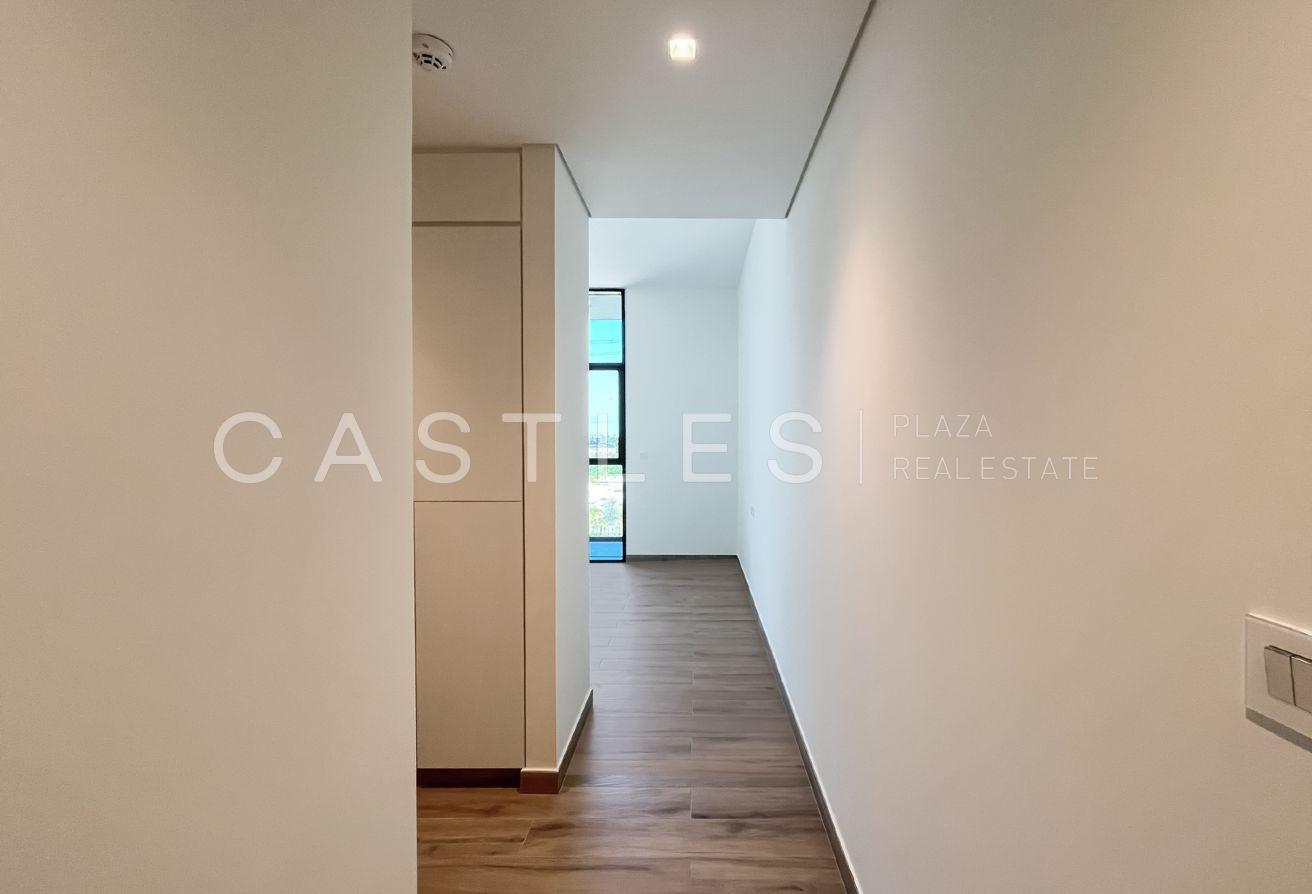 Landscaped Garden | Spacious 4BR Townhouse photo 16