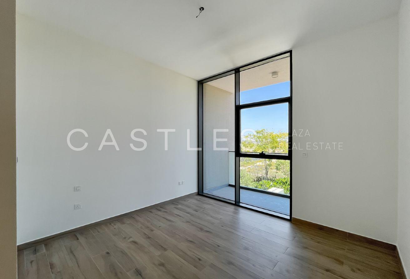 Landscaped Garden | Spacious 4BR Townhouse photo 17