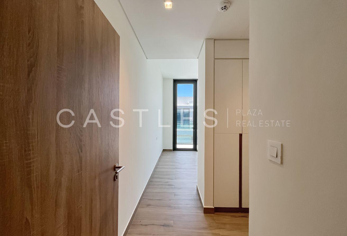 Landscaped Garden | Spacious 4BR Townhouse photo 23