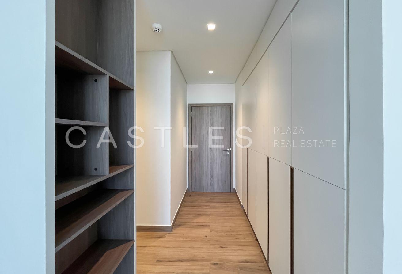 Landscaped Garden | Spacious 4BR Townhouse photo 12