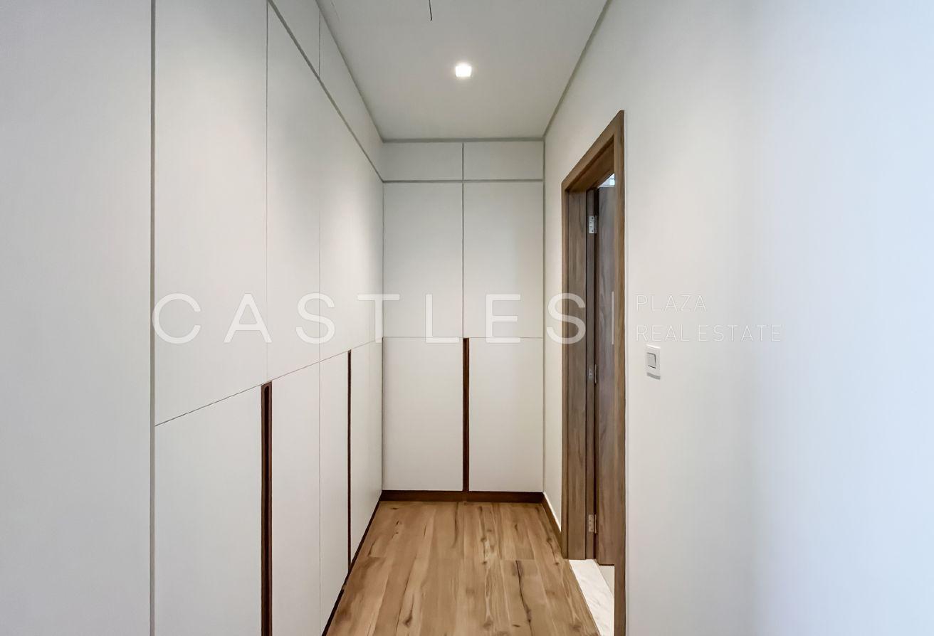 Landscaped Garden | Spacious 4BR Townhouse photo 13
