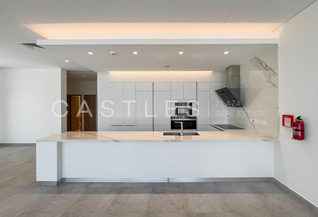 Landscaped Garden | Spacious 4BR Townhouse photo 3