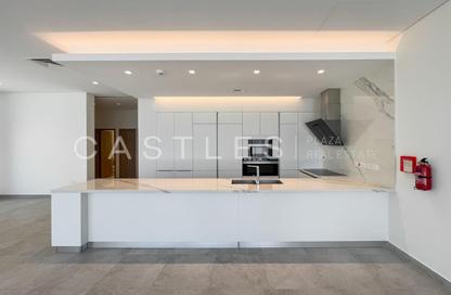 Townhouse - 4 - 5 for rent in District One Villas - District One - Mohammed Bin Rashid City - Dubai