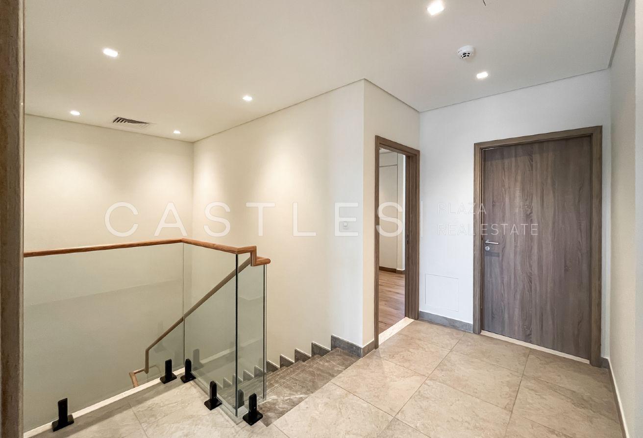 Landscaped Garden | Spacious 4BR Townhouse photo 7