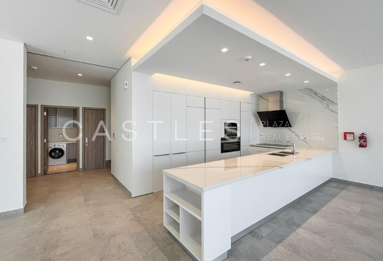 Landscaped Garden | Spacious 4BR Townhouse photo 4