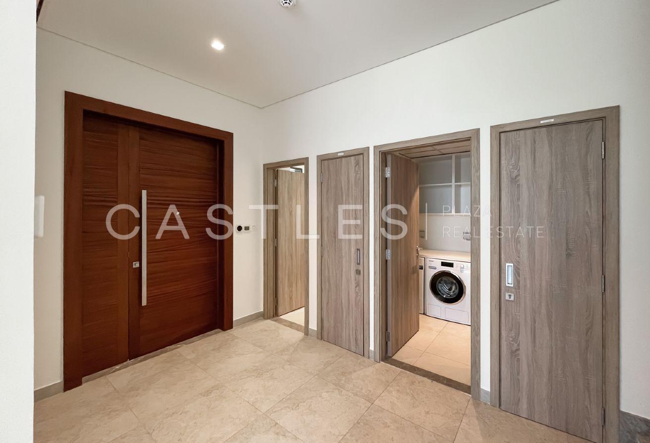 Landscaped Garden | Spacious 4BR Townhouse photo 6