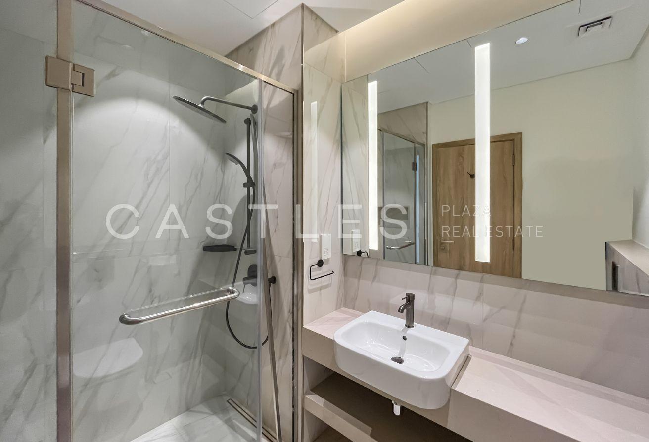 Landscaped Garden | Spacious 4BR Townhouse photo 28