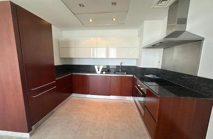 Apartment - 1 Bedroom - 2 Bathrooms for rent in Maze Tower - Sheikh Zayed Road - Dubai