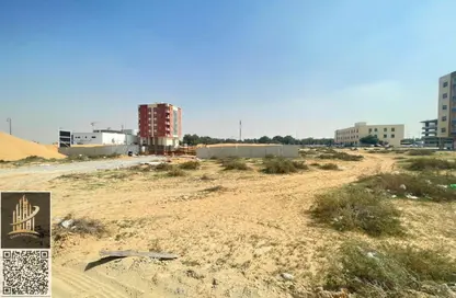 أرض - استوديو للبيع في 1 الياسمين - الياسمين - عجمان