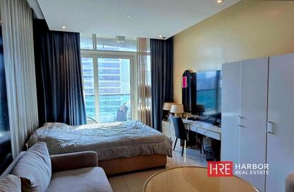 Apartment - Studio - 1 for sale in Upper Crest - Downtown Dubai - Dubai Apartment - Studio - 1 for sale in Upper Crest - Downtown Dubai - Dubai
