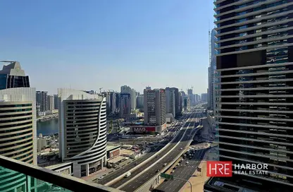 Apartment - 1 Bathroom for sale in Upper Crest - Downtown Dubai - Dubai Apartment - 1 Bathroom for sale in Upper Crest - Downtown Dubai - Dubai
