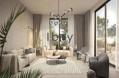 Villa - 5 Bedrooms - 7 Bathrooms for sale in Fay Al Reeman II - Al Shamkha - Abu Dhabi