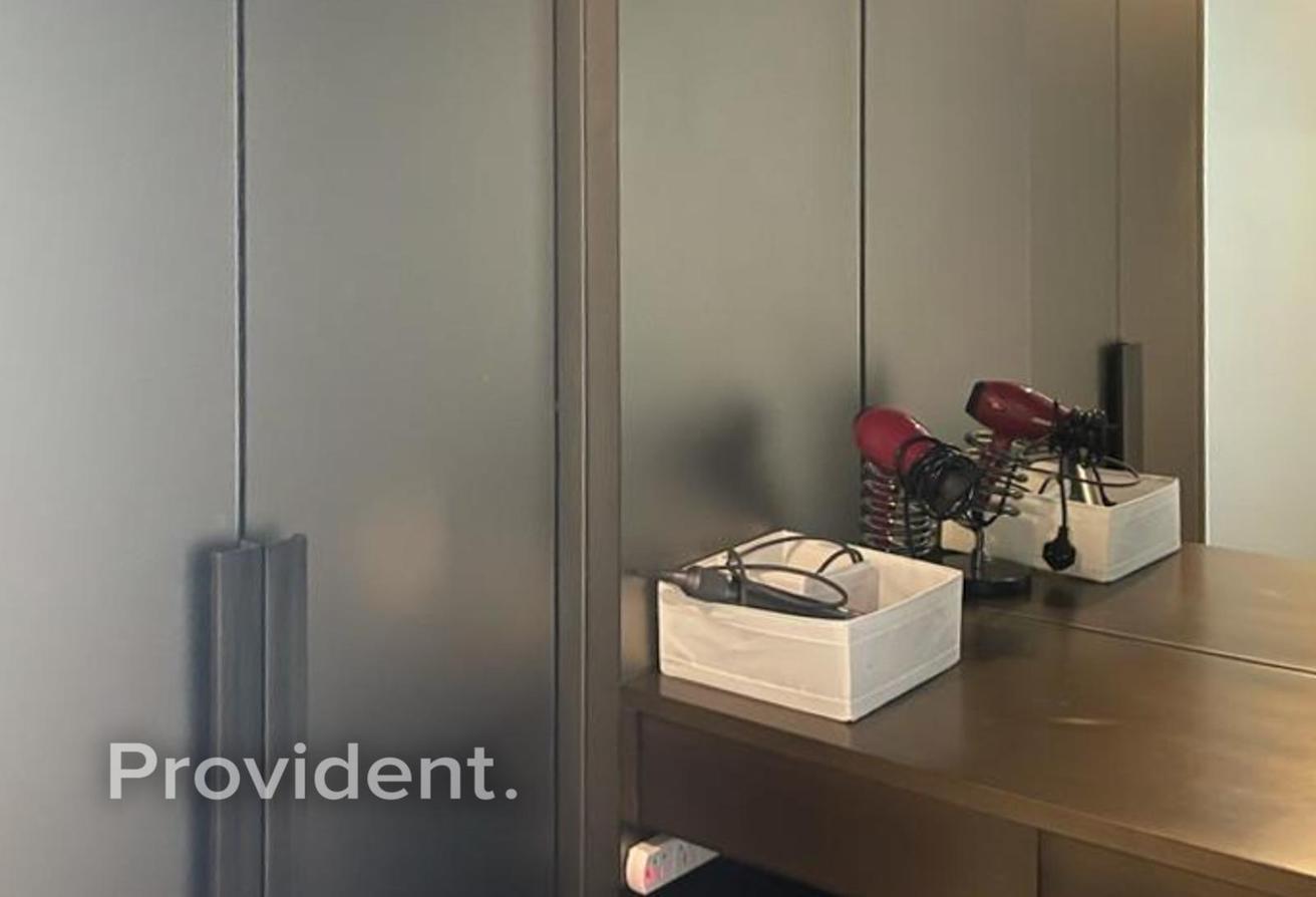 FENDI Interiors | Palm Skyline & Bluewaters View photo 8