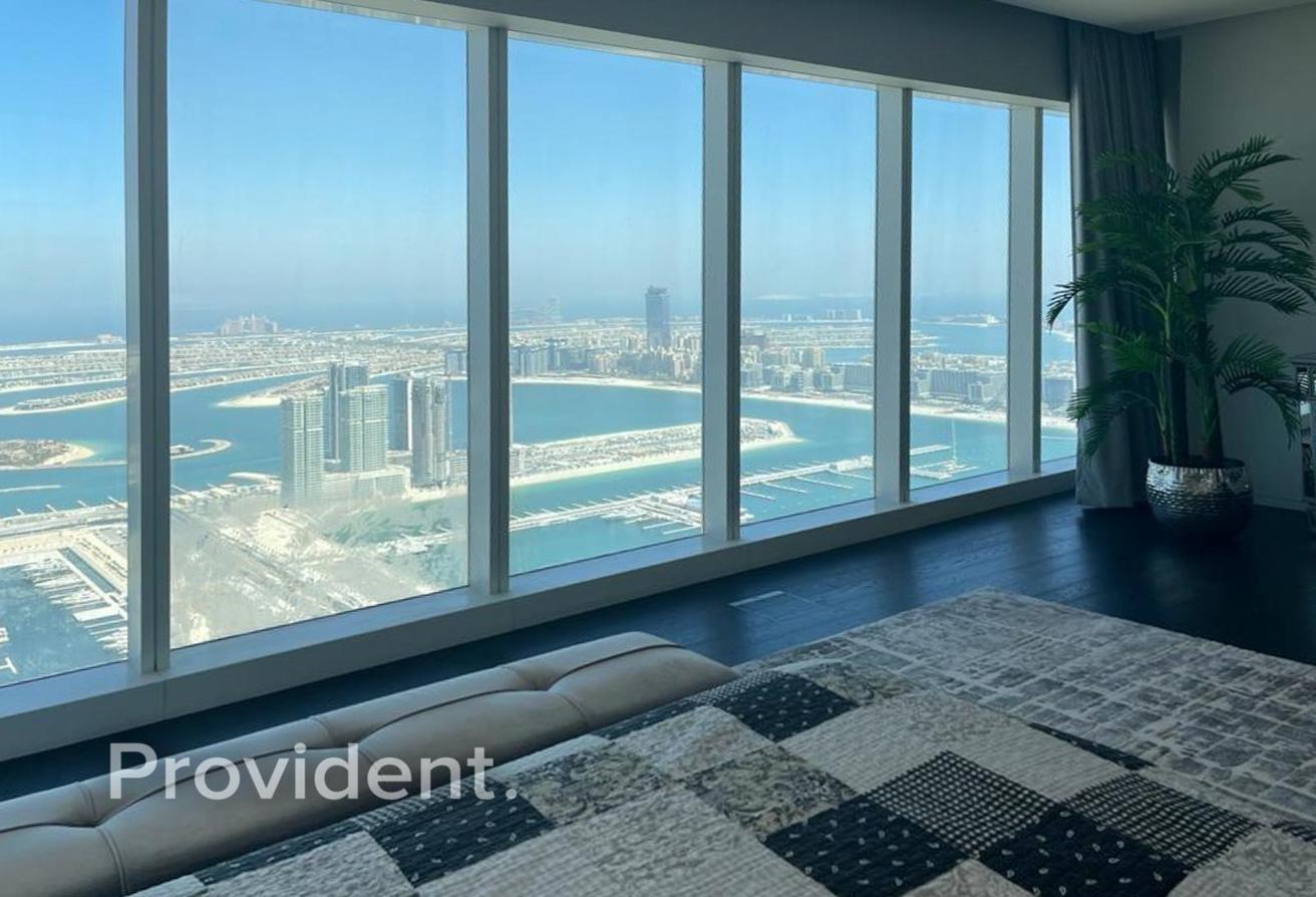 FENDI Interiors | Palm Skyline & Bluewaters View photo 4