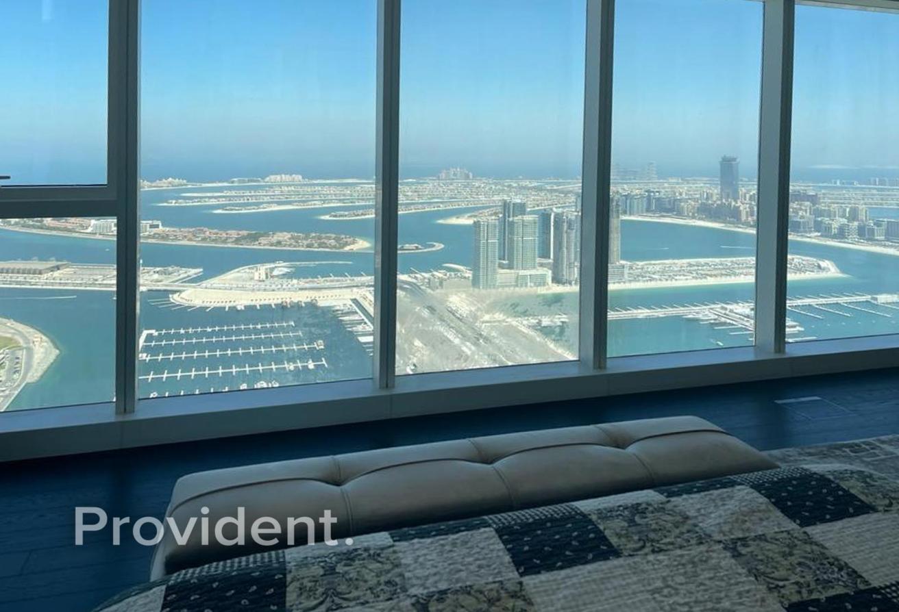 FENDI Interiors | Palm Skyline & Bluewaters View photo 23