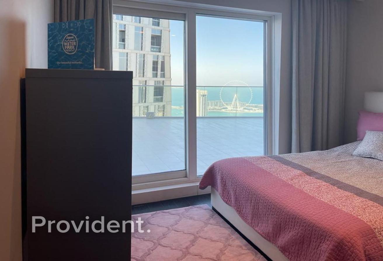 FENDI Interiors | Palm Skyline & Bluewaters View photo 20