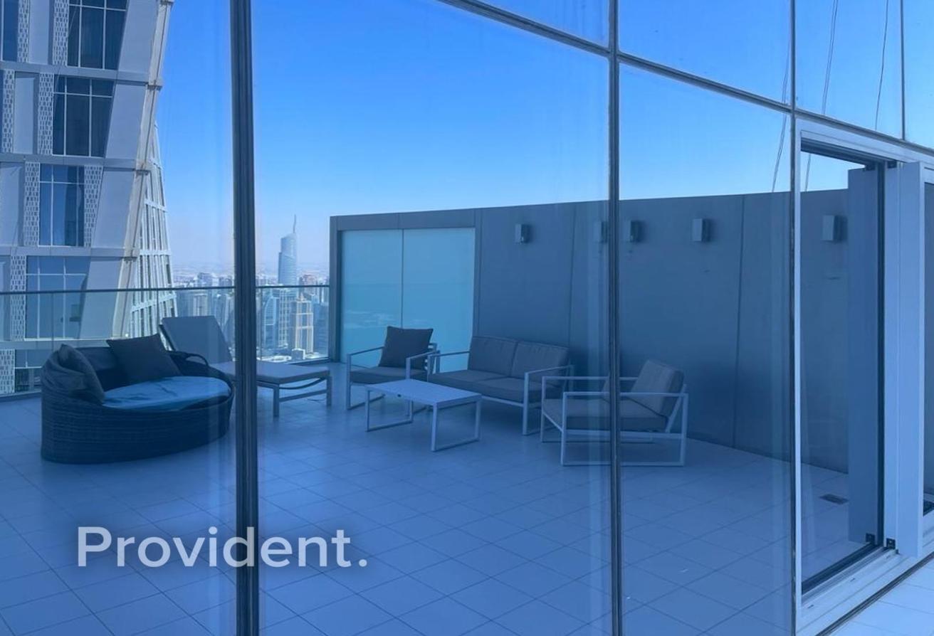 FENDI Interiors | Palm Skyline & Bluewaters View photo 19