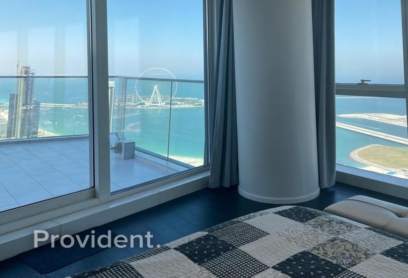 FENDI Interiors | Palm Skyline & Bluewaters View photo 16