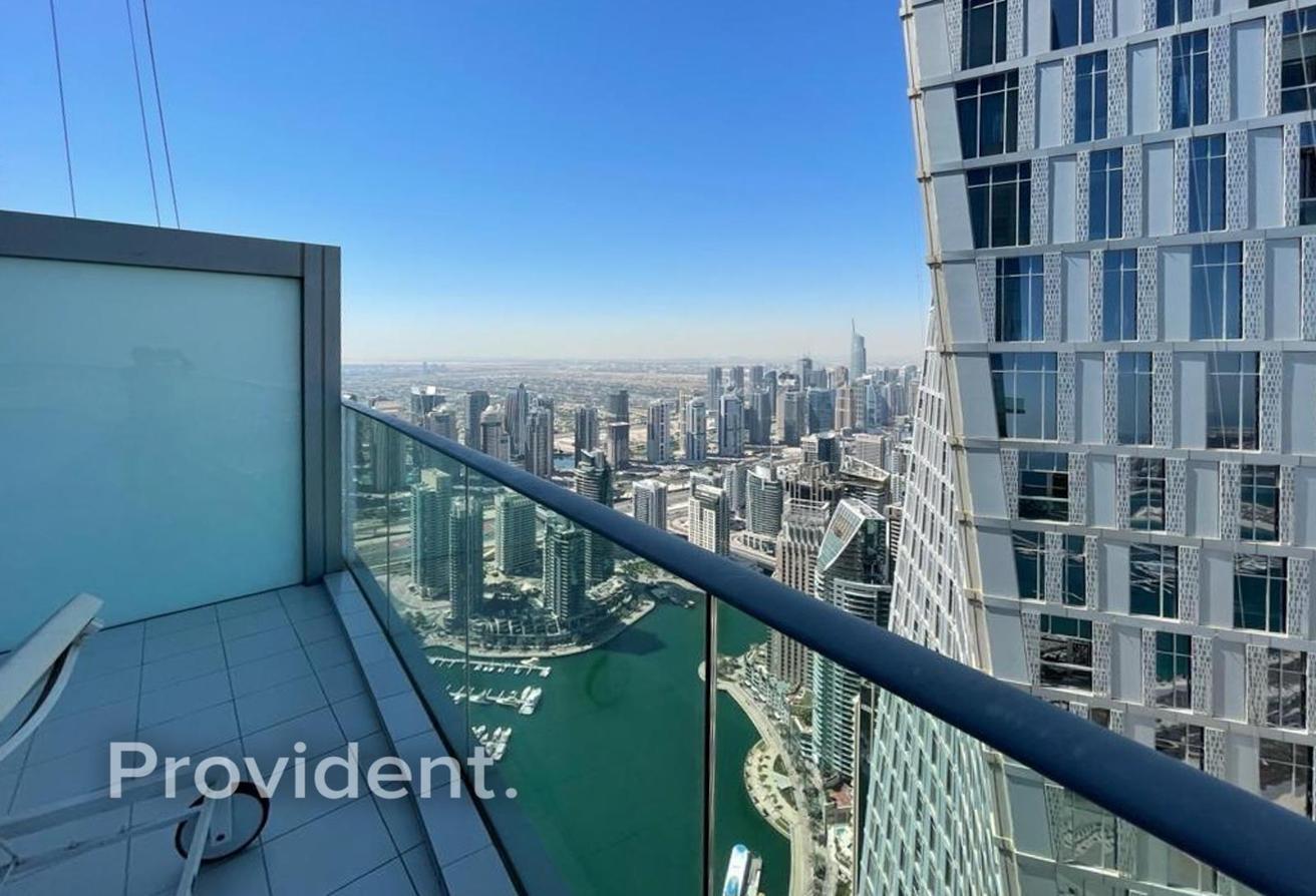 FENDI Interiors | Palm Skyline & Bluewaters View photo 12