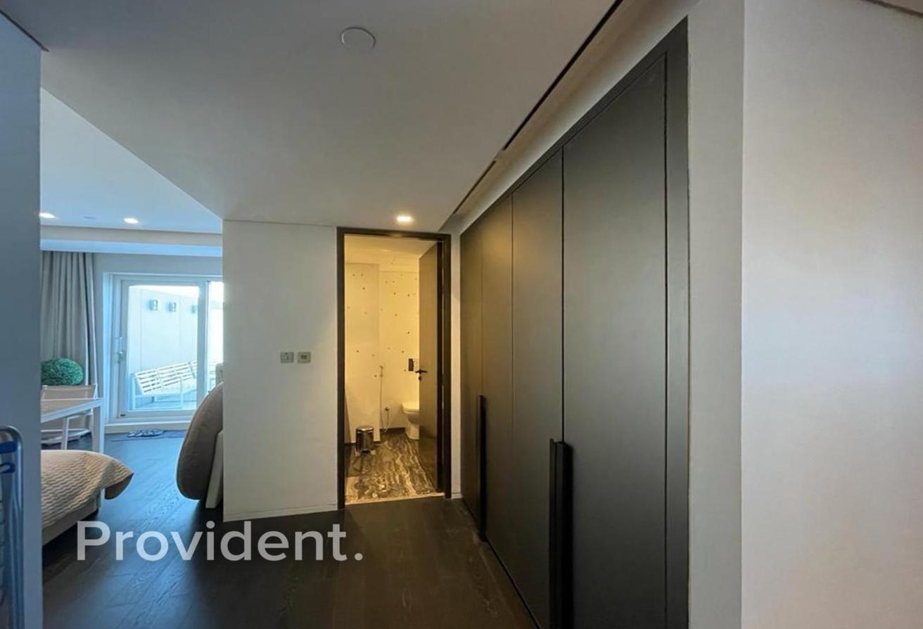 FENDI Interiors | Palm Skyline & Bluewaters View photo 22