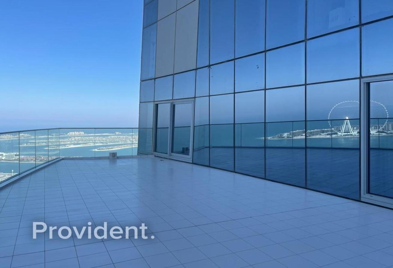 FENDI Interiors | Palm Skyline & Bluewaters View photo 15