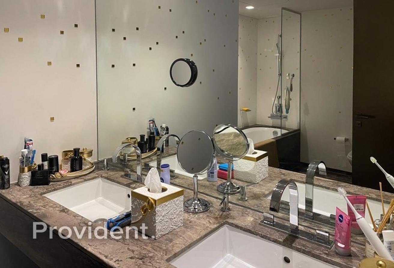 FENDI Interiors | Palm Skyline & Bluewaters View photo 7