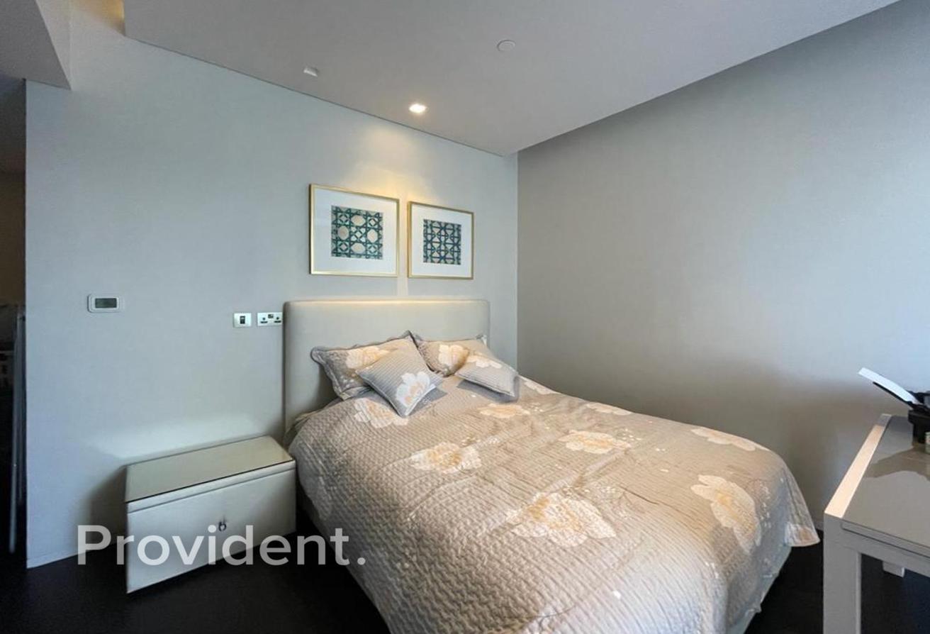 FENDI Interiors | Palm Skyline & Bluewaters View photo 11