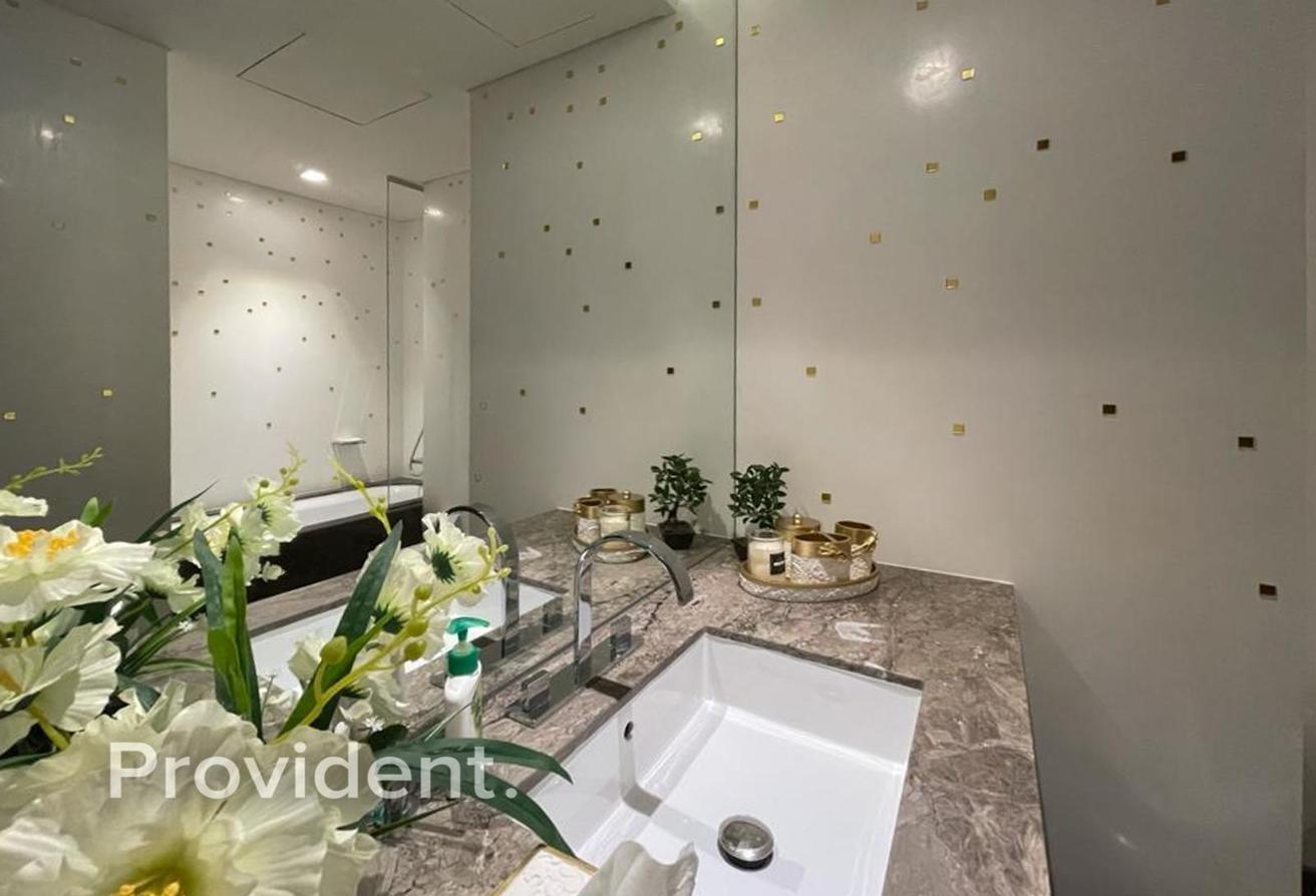 FENDI Interiors | Palm Skyline & Bluewaters View photo 10