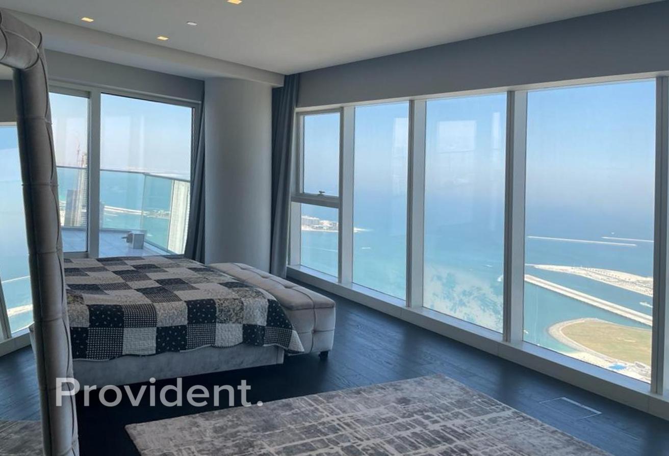 FENDI Interiors | Palm Skyline & Bluewaters View photo 24