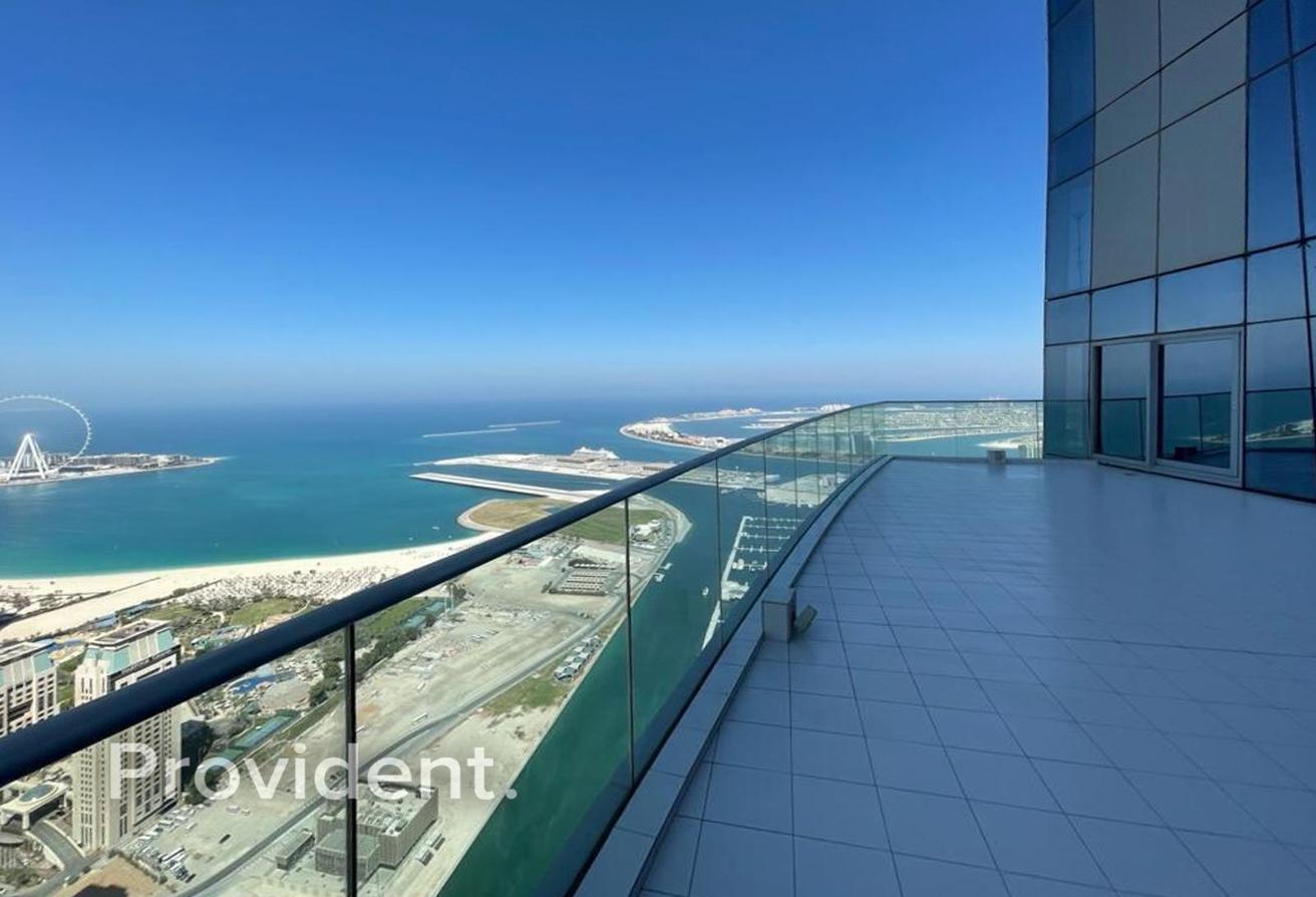 FENDI Interiors | Palm Skyline & Bluewaters View photo 17