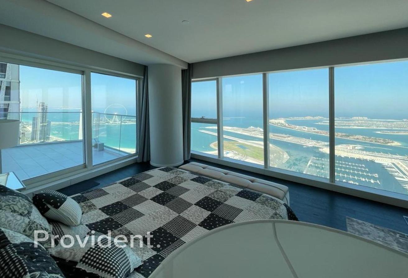 FENDI Interiors | Palm Skyline & Bluewaters View photo 3