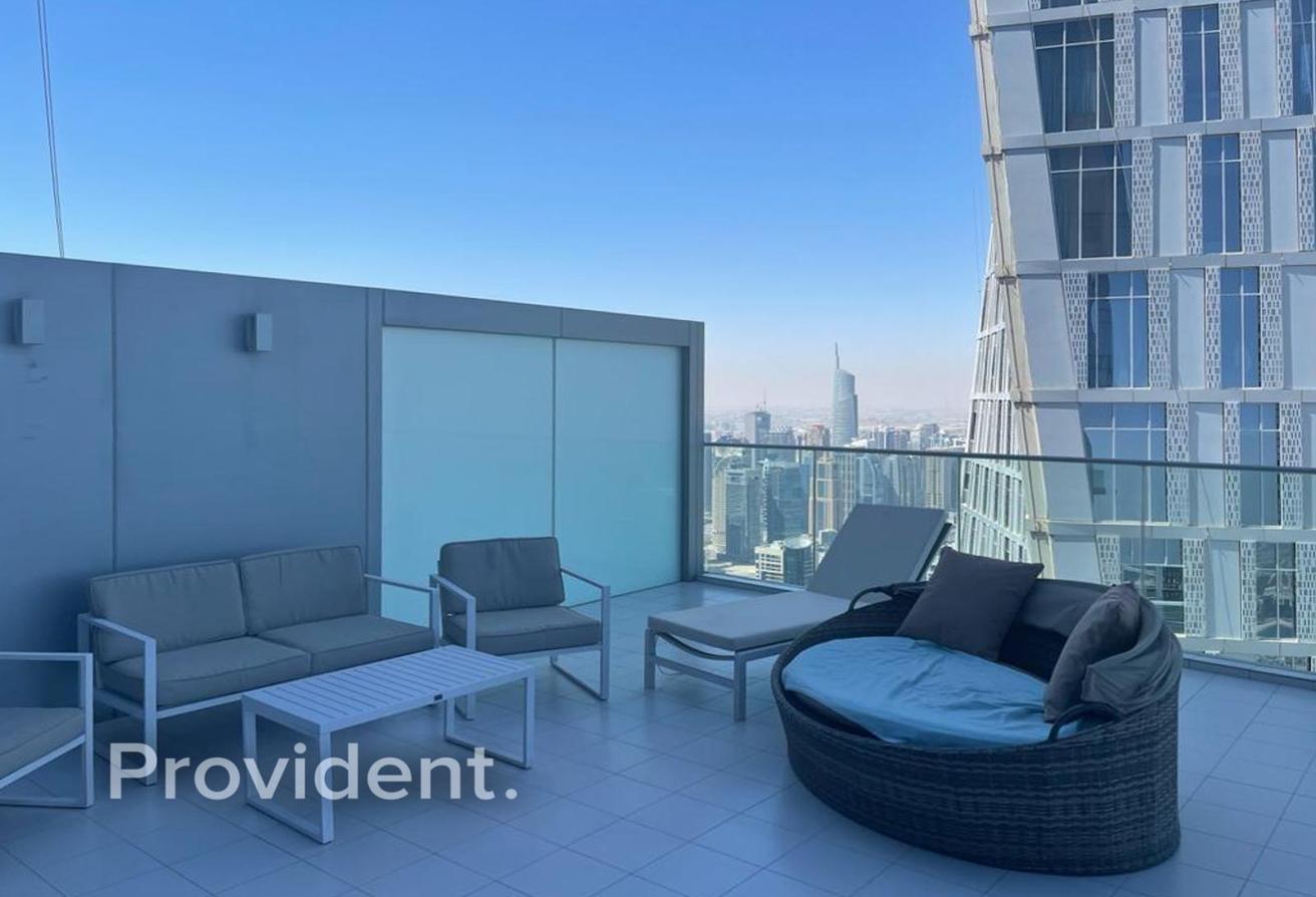 FENDI Interiors | Palm Skyline & Bluewaters View photo 18