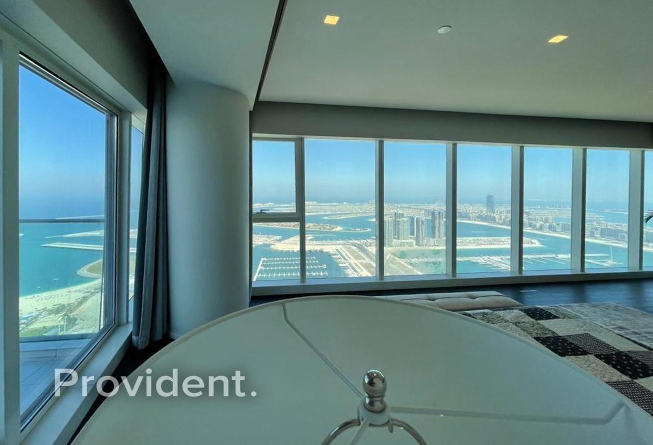 FENDI Interiors | Palm Skyline & Bluewaters View photo 6