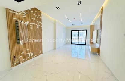Apartment - 2 Bedrooms - 3 Bathrooms for rent in BNH Smart Tower 2 - International City Phase 2 - Al Warsan 4 - Al Warsan - Dubai Apartment - 2 Bedrooms - 3 Bathrooms for rent in BNH Smart Tower 2 - International City Phase 2 - Al Warsan 4 - Al Warsan - Dubai