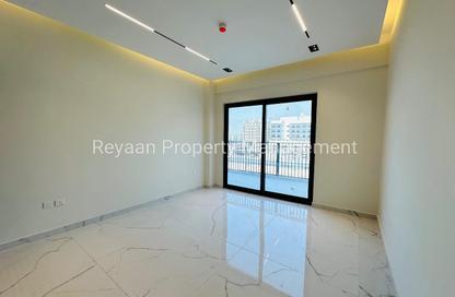 Apartment - 2 Bedrooms - 3 Bathrooms for rent in BNH Smart Tower 2 - International City Phase 2 - Al Warsan 4 - Al Warsan - Dubai