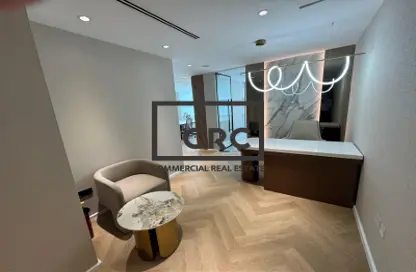مكتب - استوديو للايجار في برج ماغنوم أوبس - برشا هايتس (تيكوم) - دبي