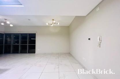 Apartment - Studio - 1 Bathroom for rent in MAG 525 - Mag 5 Boulevard - Residential District - Dubai South (Dubai World Central) - Dubai
