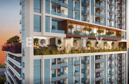 Apartment - 1 - 2 for sale in Kyoto by ORO24 - Arjan - Dubai
