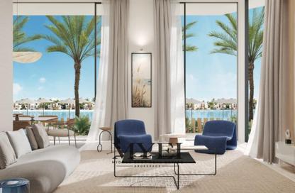 Apartment - 1 - 2 for sale in Blue Beach Residence - Ajmal Makan City - Sharjah Waterfront City - Sharjah Apartment - 1 - 2 for sale in Blue Beach Residence - Ajmal Makan City - Sharjah Waterfront City - Sharjah
