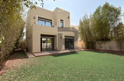 Villa - 3 - 4 for sale in Azalea - Arabian Ranches 2 - Dubai