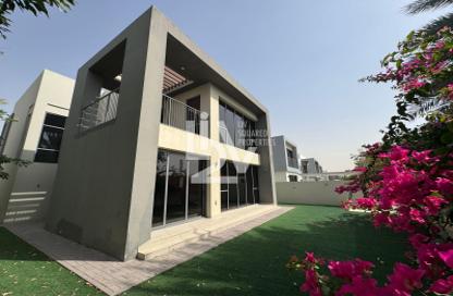 Villa - 4 Bedrooms - 5 Bathrooms for rent in Sidra Villas I - Sidra Villas - Dubai Hills Estate - Dubai