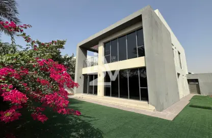 Villa - 4 Bedrooms - 5 Bathrooms for rent in Sidra Villas I - Sidra Villas - Dubai Hills Estate - Dubai