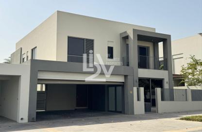 Villa - 4 Bedrooms - 5 Bathrooms for rent in Sidra Villas I - Sidra Villas - Dubai Hills Estate - Dubai