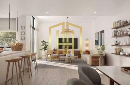 Apartment - 1 - 2 for sale in The Sustainable City - Yas Island - Yas Island - Abu Dhabi Apartment - 1 - 2 for sale in The Sustainable City - Yas Island - Yas Island - Abu Dhabi
