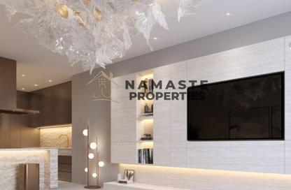 Apartment - 2 - 2 for sale in Tiger Sky Tower - Business Bay - Dubai Apartment - 2 - 2 for sale in Tiger Sky Tower - Business Bay - Dubai
