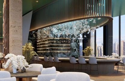 Apartment - 2 - 2 for sale in Tiger Sky Tower - Business Bay - Dubai Apartment - 2 - 2 for sale in Tiger Sky Tower - Business Bay - Dubai