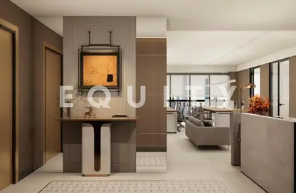 Office Space - Studio for sale in Jumeirah Business Centre 2 (JBC 2) - JLT Cluster V - Jumeirah Lake Towers - Dubai