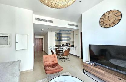 Apartment - 1 Bedroom - 2 Bathrooms for rent in The Residences at Marina Gate Tower 2 - Marina Gate - Dubai Marina - Dubai