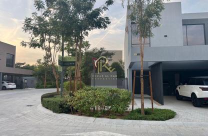 Townhouse - 3 Bedrooms - 4 Bathrooms for sale in Kaya - Masaar - Tilal City - Sharjah