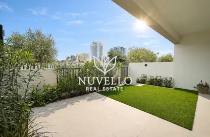 Villa - 3 Bedrooms - 4 Bathrooms for rent in Aura - Tilal Al Ghaf - Dubai